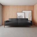 Ver imagem 1 de Sofá 4 Lugares Music Living Contemporâneo