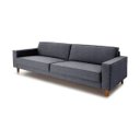 Ver imagem 4 de Sofá 4 Lugares Square Living Contemporâneo