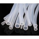 Ver imagem 2 de Mangueira Tubo de Silicone 19,0 X 25,0mm Ref: 504 - 1 Metro