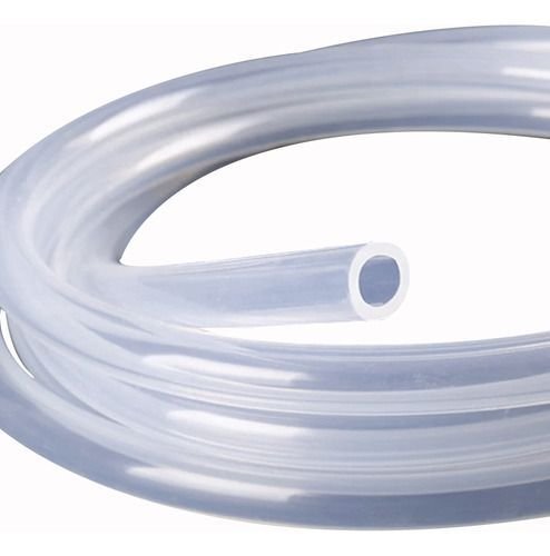 Mangueira Tubo de Silicone 19,0 X 25,0mm Ref: 504 - 1 Metro