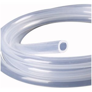 Mangueira Tubo de Silicone 19,0 X 25,0mm Ref: 504 - 1 Metro