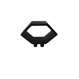 Puxador Elemento Zen P Preto - Zen - 2