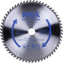 Ver imagem 1 de Disco de Serra Circular 235mm 9.1-4 Polegadas 60 Dentes para Madeira Kala