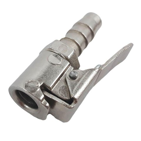 Bico Encher Pneu Schweers 5/16" sem Retenção