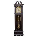 Ver imagem 1 de Relógio Parede Coluna Pedestal Chão Carrilhão Cordas 530011