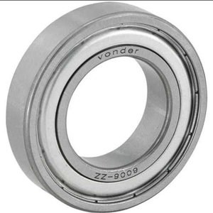 Rolamento de Esfera 6006-zz Vonder