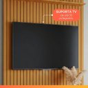 Ver mais imagens de Painel Ripado para Tv até 55 Polegadas com Nicho - Edn