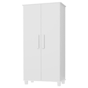 Ver imagem 1 de Organizador 2 Portas Berlim Branco - Luapa
