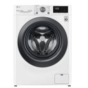 Ver imagem 1 de Lavadora de Roupas Smart Lg 11kg com Inteligência Artificial Aidd Vc5 Branca Fv3011wg4 - 127 Volts
