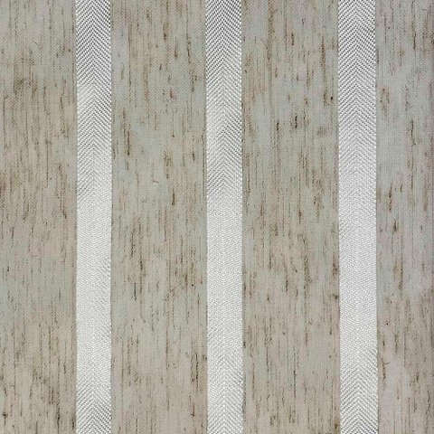 Cortina Voil Trabalhado com Forro 100% Blackout 3,80 M X 2,50 M Vitti Ambientes 4