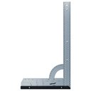 Ver imagem 1 de Esquadro Universal 280x500mm 5206 Wolfcraft 01 Unidade