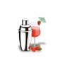 Coqueteleira Inox 500 Ml - Lyon 500 Ml - Brinox - 1