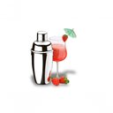 Ver imagem 1 de Coqueteleira Inox 500 Ml - Lyon 500 Ml - Brinox