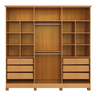 Guarda-roupa Bianca 6 Portas 100% Mdf | Bianchi Moveis - 2