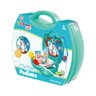 Maleta Pediatra de Brinquedo com Acessórios Médico Multikids - Br2321 Br2321 - 3