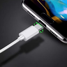 Cabo Carregador + Fonte Compatível Tipo C USB-C 20W - 3
