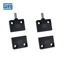 Ver imagem 2 de Kit 2X Sensores Magnético Weg SSM5-30R1P2A + 2X Atuadores Magnético de Segurança Weg ASSM5-30RP NR12