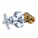 Ver imagem 2 de Registro de Pressão 3/4" Light C33 - 30928 - Bognar