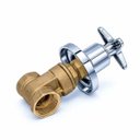 Ver imagem 3 de Registro de Pressão 3/4" Light C33 - 30928 - Bognar