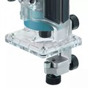 Ver imagem 7 de Tupia 6mm Makita com Base Articulada 530w 35.00RPM 220V M3700B