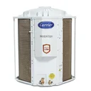 Ver imagem 2 de Ar Condicionado Cassete Carrier 4 Via Inverter Wi-Fi 18.000 Btu Frio 220V R-32 40KVQF18C5