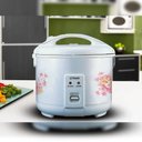 Ver imagem 5 de Panela de Arroz Tiger 10 Copos JNP-1800 220V Made in Japan