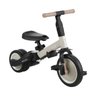 Triciclo Multifuncional 5 em 1 Flip Beige (bege) - Kikka Boo - 5