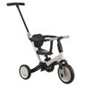 Triciclo Multifuncional 5 em 1 Flip Beige (bege) - Kikka Boo - 1