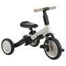 Triciclo Multifuncional 5 em 1 Flip Beige (bege) - Kikka Boo - 2
