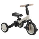 Ver imagem 2 de Triciclo Multifuncional 5 em 1 Flip Beige (bege) - Kikka Boo