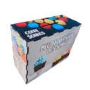 Ver imagem 4 de Cofre Sonhos Meu Aniversário Junte Dinheiro para Seu Sonho