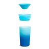 *COPO MUNCHKIN 360 CHANGING COLOR AZUL 266 ML 12+ Copo 360 Changing - 3