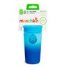 *COPO MUNCHKIN 360 CHANGING COLOR AZUL 266 ML 12+ Copo 360 Changing - 5