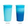 *COPO MUNCHKIN 360 CHANGING COLOR AZUL 266 ML 12+ Copo 360 Changing - 4
