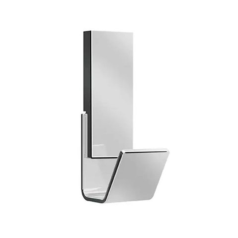 Cabide Soul Inox Polido - Zen Design