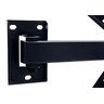 Suporte Para Tv Tri-articulado Lcd Led 26 32 40 42 47 50 55 - 4