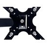 Suporte Para Tv Tri-articulado Lcd Led 26 32 40 42 47 50 55 - 3