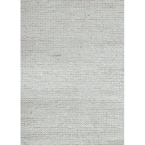 Tapete Tear 80x160 Chenile Cru Sisal Ma