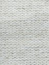 Ver imagem 2 de Tapete Tear 80x160 Chenile Cru Sisal Ma