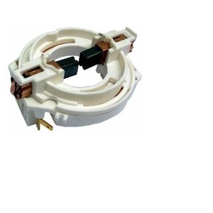 Porta Escovas Furadeira Bosch Hobby C/Escovas Gsb 13Re/ 16Re