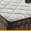 Ver imagem 5 de Colchão de Espuma D70 Pillow In Ultra Dream Anjos Casal 138 Cm