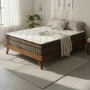 Ver imagem 2 de Colchão de Espuma D70 Pillow In Ultra Dream Anjos Casal 138 Cm