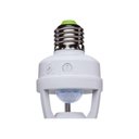Ver imagem 3 de Sensor de Presença Intelbras para Iluminação Esp 360s E27 Bivolt