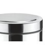Lixeira Inox com Pedal 20 Litros Tramontina - 94538/120 - 4