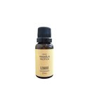 Ver imagem 2 de Óleo Concentrado Patchouli Vanilla 20ml Lenvie