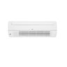 Ar-Condicionado Multi Split Inverter LG 18.000 BTUs (1x Evap Cassete 1 Via 9.000 + 1x Evap Cassete 1 - 4