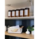 Ver imagem 2 de Pote Ambar 1kg Pregador Lavanderia Produtos de Limpeza