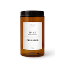 Ver imagem 1 de Pote Ambar 1kg Pregador Lavanderia Produtos de Limpeza