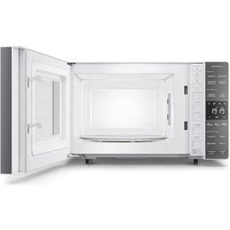 Micro-ondas Electrolux Efficient Me23b 23l 127v Branco - 6