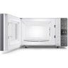 Micro-ondas Electrolux Efficient Me23b 23l 127v Branco - 6